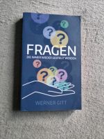 Fragen, die immer wieder gestellt werden  (Buch) gebr. Nordrhein-Westfalen - Wülfrath Vorschau