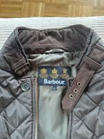 Barbour Jacke Steppjacke Herren Lutz Größe L München - Sendling Vorschau