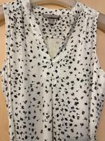 Kleid H&M neu XS Bayern - Arnstorf Vorschau