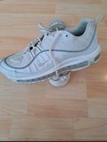 Nike Air Max 98 Größe 40,5 wurden kaum getragen Baden-Württemberg - Kirchheim am Neckar Vorschau