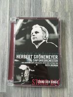 Herbert Grönemeyer und Sinfonieorchester: Stand der Dinge (2xDVD) Baden-Württemberg - Bretten Vorschau