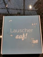 Tonie Lauscher (Kopfhörer) Niedersachsen - Edemissen Vorschau