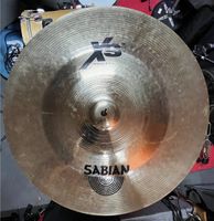 Sabian XS20 China 18“ Leipzig - Altlindenau Vorschau