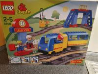 Lego Duplo Eisenbahn 5608 Karton Niedersachsen - Twistringen Vorschau