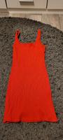 Kleid Bershka neu M rot Hessen - Immenhausen Vorschau