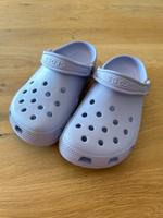 Crocs Original lila Hessen - Homberg (Efze) Vorschau
