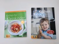 Kochen für Babys / Kochen für Kleinkinder (Set) Sachsen - Ehrenfriedersdorf Vorschau