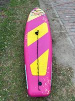 Stand Up Paddling Board, Salitos pink, SUP Niedersachsen - Neustadt am Rübenberge Vorschau