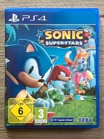 PS4 Sonic Superstars Sachsen - Crimmitschau Vorschau