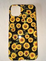 Burga iPhone 11 handyhülle Sonnenblumen Nordrhein-Westfalen - Solingen Vorschau