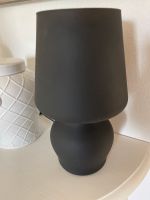 Riviera Maison schwarze Lampe Niedersachsen - Cadenberge Vorschau