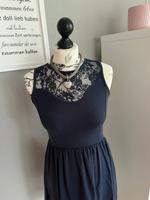 Only Sommerkleid mit Spitze Gr. XS Hessen - Stadtallendorf Vorschau