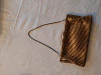 Vintage Johann Becker Clutch Gold Damen Handtasche Bayern - Kulmbach Vorschau