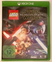 LEGO STAR WARS - DAS ERWACHEN DER MACHT Spiel Xbox One S X Game Sachsen-Anhalt - Burg Vorschau