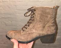 Damenschuh Winter Braun Brandenburg - Falkensee Vorschau