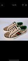 Ich suche die gucci Tennis Schuhe Essen - Huttrop Vorschau