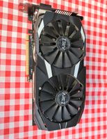 RX 580 8GB VRAM  Asus Dual Thüringen - Auleben Vorschau