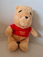 Winnie the Pooh Kuscheltier Niedersachsen - Bremervörde Vorschau