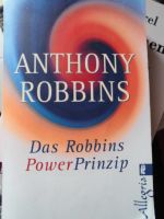 Anthony Robbins - Das Robbins Power Prinzip (2016) NLP Motivation Bayern - Bad Kissingen Vorschau