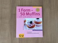 Backbuch 1 Form - 50 Muffins Niedersachsen - Wilstedt Vorschau