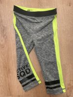 H&M Sport 3/4 Leggings Grösse 110/116 Ricklingen - Wettbergen Vorschau