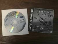 Star Wars Rogue Squadron Elite Missions CD-Rom / PC Spiel Baden-Württemberg - Sindelfingen Vorschau