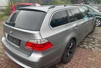 BMW 525 D E61 Schlachtfest  Alle Teile vorhanden Nordrhein-Westfalen - Wickede (Ruhr) Vorschau