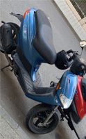 Piaggio Atlantis Derbi Diesis 45er und 25er Papiere Hessen - Offenbach Vorschau