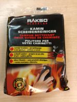 Kamin Scheibenreiniger von Rakso,kratzfrei,2 Stk.Packung,neu/ovp. Schleswig-Holstein - Lübeck Vorschau