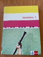 Spielpläne 1 Rheinland-Pfalz - Oberelbert Vorschau