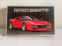 Fujimi Ferrari 288 GTO Baden-Württemberg - Neuffen Vorschau