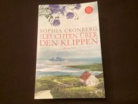 Sophia Cronberg Irland Roman Das Leuchten über den Klippen Rheinland-Pfalz - Neuwied Vorschau
