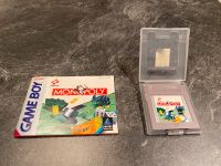 Game Boy Spiel Modul Monopoly Niedersachsen - Edemissen Vorschau