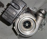 Turbolader Land Range Rover Evoque Discovery 2.0 g4d3-6k682-ah Bielefeld - Senne Vorschau