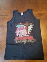 Tanktop Gr. S Marvel Deadpool Sachsen - Chemnitz Vorschau