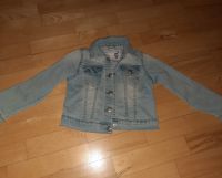 Jeansjacke Mädchen 116 Jacke Jeans Köln - Meschenich Vorschau