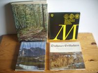 4 x Heimatbücher Dachau München Chiemgau HEIMAT antiquarisch Kr. München - Aschheim Vorschau