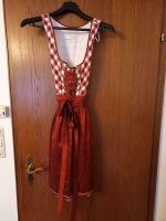 Dirndl Größe 38 Bayern - Eching (Niederbay) Vorschau