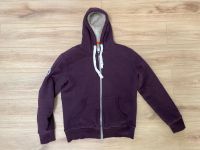 Superdry Jacke Kapuzenpullover Kunstfell Sherpa M rot Berlin - Reinickendorf Vorschau