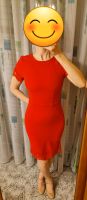 Cocktailkleid H&M XS XXS rot Spitze Bayern - Augsburg Vorschau