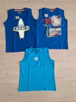 Top, Shirt, blau Gr. 116/122, s.Oliver, Tom Tailor Thüringen - Gera Vorschau