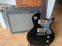 TRAUMPAAR! Nick Page Les Page + custom made Stingray Amp Hamburg - Altona Vorschau