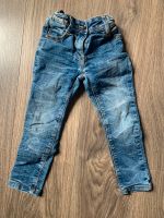 Topolino Jeans blau 98 Baden-Württemberg - Titisee-Neustadt Vorschau