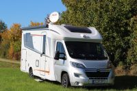 Wohnmobil Bürstner Lyseo Harmony Baden-Württemberg - Haiterbach Vorschau