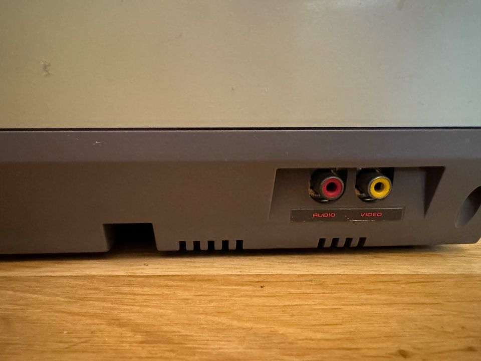Nintendo NES 1 Controller Netzteil in Oberhausen
