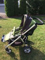 Kombi Kinderwagen von Gesslein Baden-Württemberg - Geislingen Vorschau