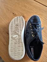 s.oliver Freizeitschuhe Herzogtum Lauenburg - Berkenthin Vorschau