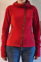 Bench, Fleecejacke , Gr.S rot Nordrhein-Westfalen - Dinslaken Vorschau