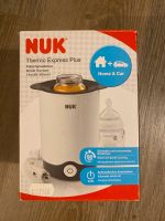 NUK Thermo Express Plus - Fläschenwärmer Niedersachsen - Gleichen Vorschau