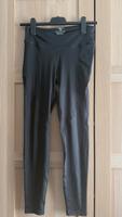 Reebok Leggins schwarz Saarland - Wadern Vorschau